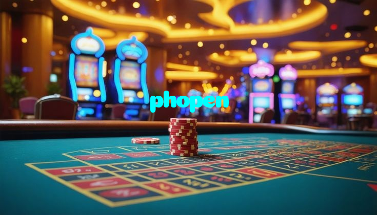 phopen خوش آمدید بونس +600% پیشکش موبائل ایپ کے پروموشن سیکشن میں دکھائی دیتی ہے۔